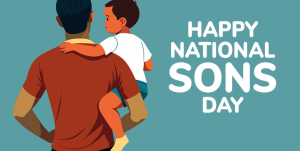 National Sons Day